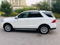 2016 Mercedes-Benz GLE 300 I (W166), белый - вид 9