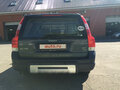 2007 Volvo XC70 I Рестайлинг, синий - вид 6