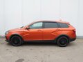 2018 Lada (ВАЗ) Vesta SW I, оранжевый - вид 7