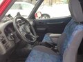 1998 Toyota RAV4 I (XA10), красный - вид 1