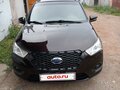 2020 Datsun on-DO I Рестайлинг, коричневый, 660000 рублей
