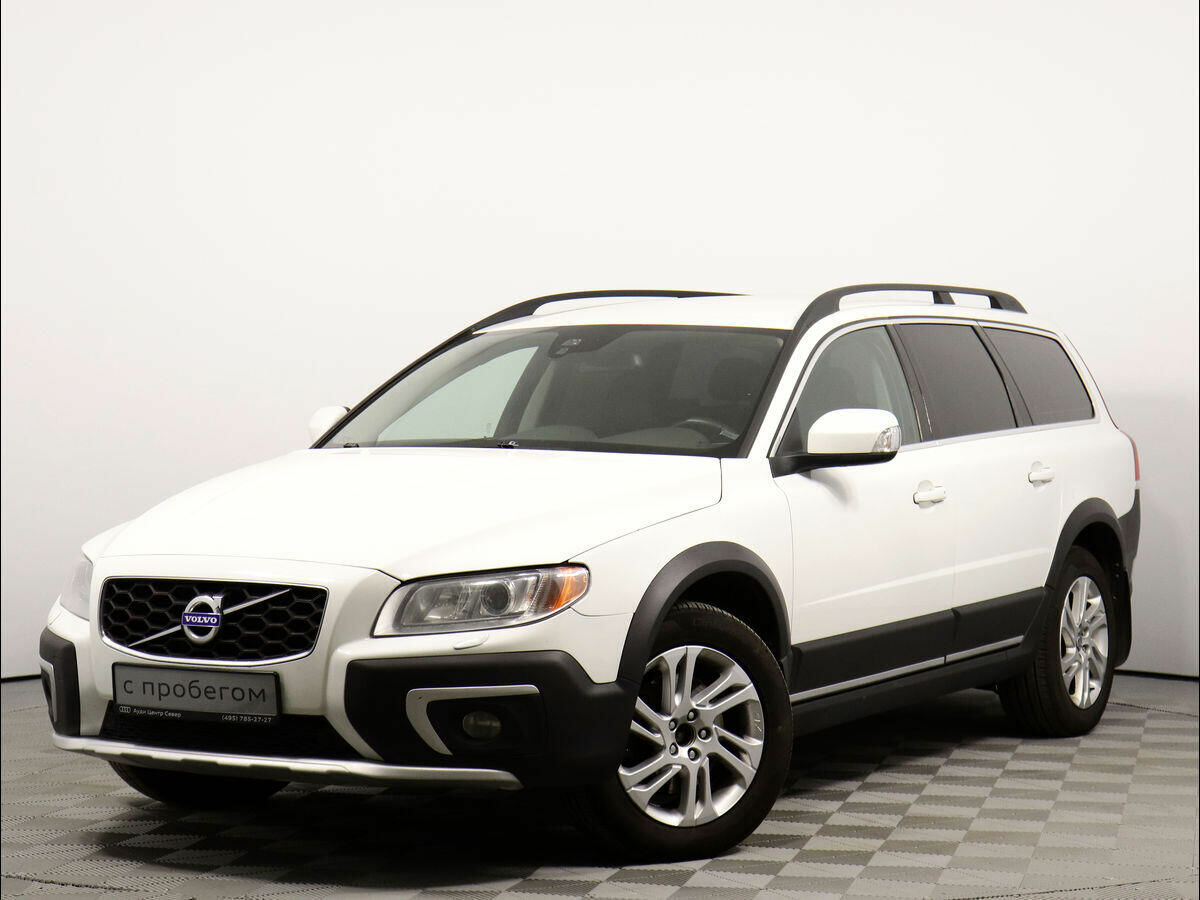 Диски вольво xc70