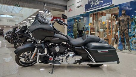 harley davidson electra glide for sale near me