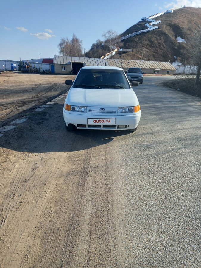 Как слить бензин с ваз 2110 - фото