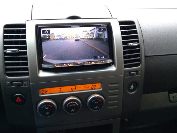 2008 Nissan Pathfinder III, серебристый - вид 20