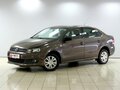 2014 Volkswagen Polo V, коричневый