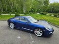 2013 Porsche 911 Carrera 4S VII (991), синий, 6400000 рублей - вид 10