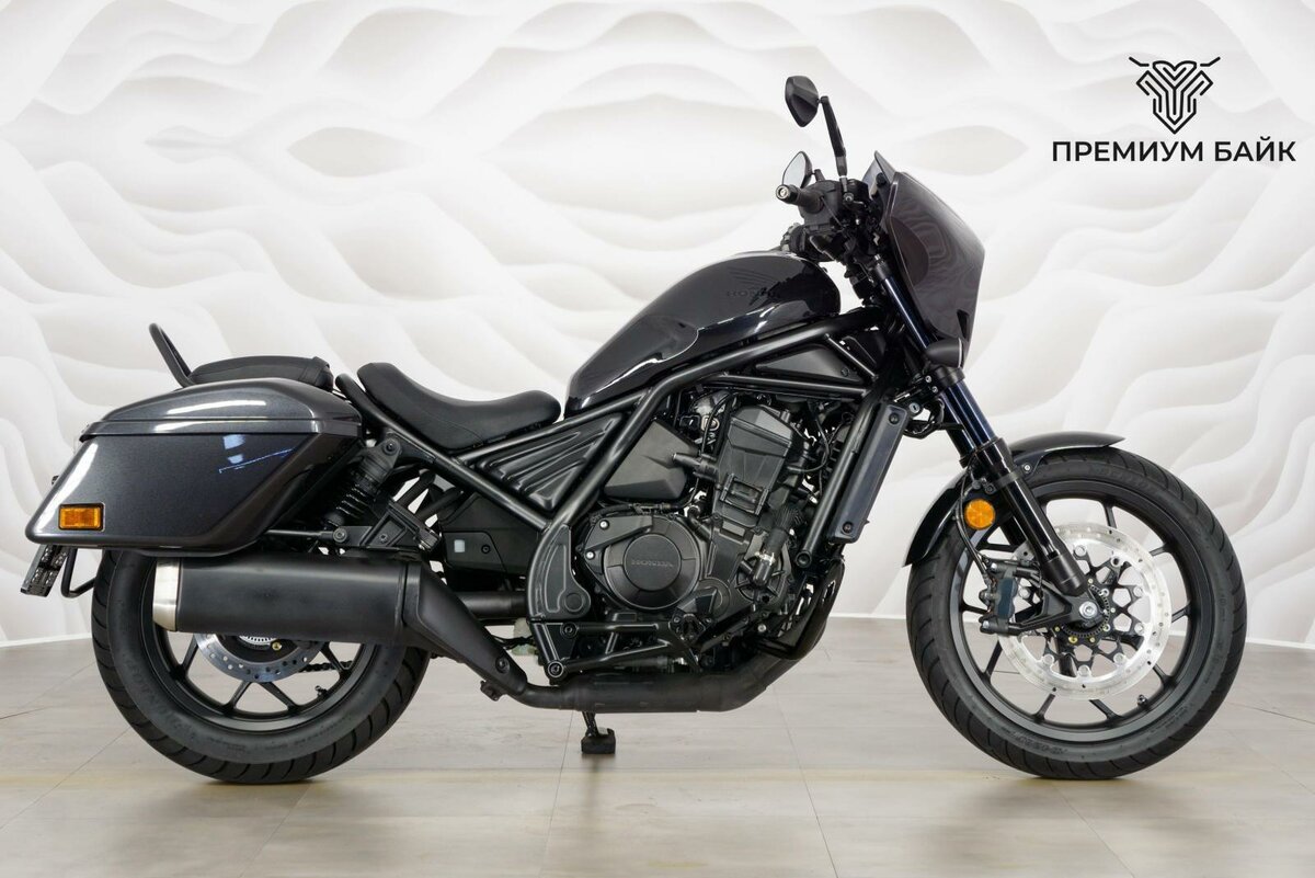 Honda CMX 1100 Rebel