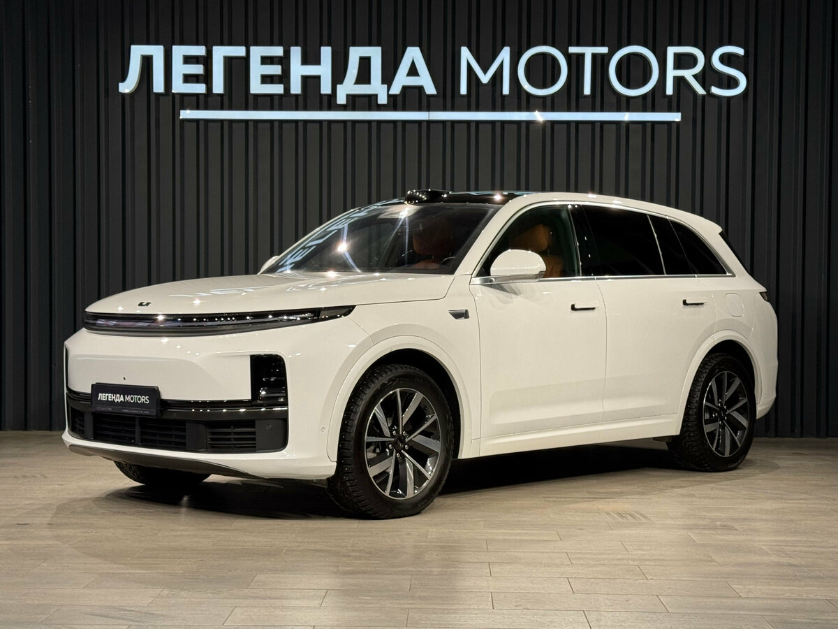 Li Auto (Lixiang) L7 I