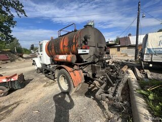 2014 ГАЗ 3309, 1650000 рублей, вид 1