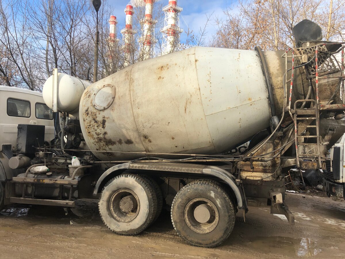 837300 2012 маз