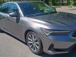 2023 Acura Integra IV, серый, 1950000 рублей, вид 1