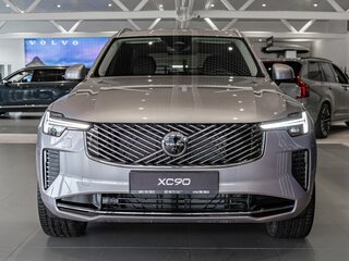 2026 Volvo XC90 B5 II Рестайлинг 2, серебристый, 12750000 рублей, вид 2