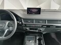 2018 Audi Q7 II (4M), чёрный - вид 11