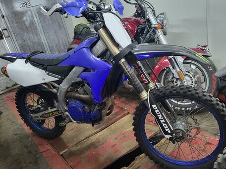 2021 yz450 price hotsell
