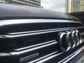 2011 Audi A8 III (D4), чёрный - вид 5