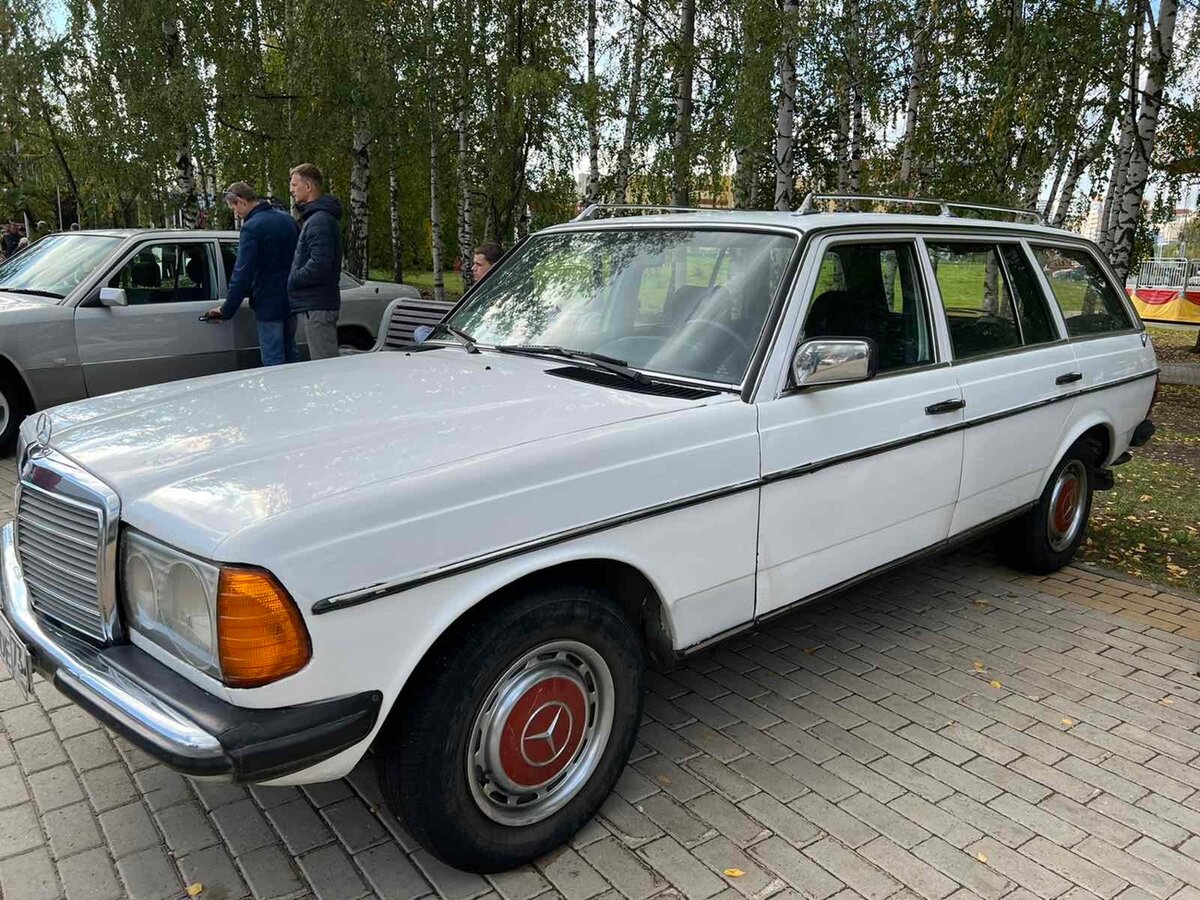 Ульяновск мерседес бенц
