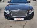 2017 Bentley Bentayga I, чёрный, 10300000 рублей - вид 1