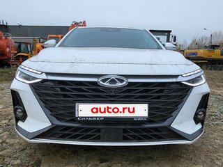 2023 Chery Arrizo 8, белый, 2160000 рублей, вид 1