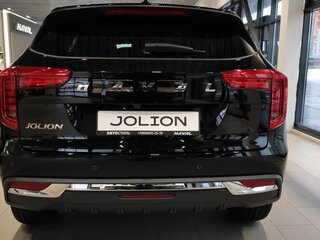 2026 Haval Jolion I Рестайлинг 2, чёрный, 2649000 рублей, вид 5