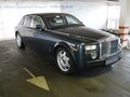 2008 Rolls-Royce Phantom Long VII, серый - вид 1