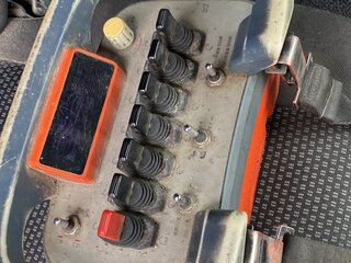 2013 Mercedes-Benz Автобетононасос, 12000000 рублей, вид 1