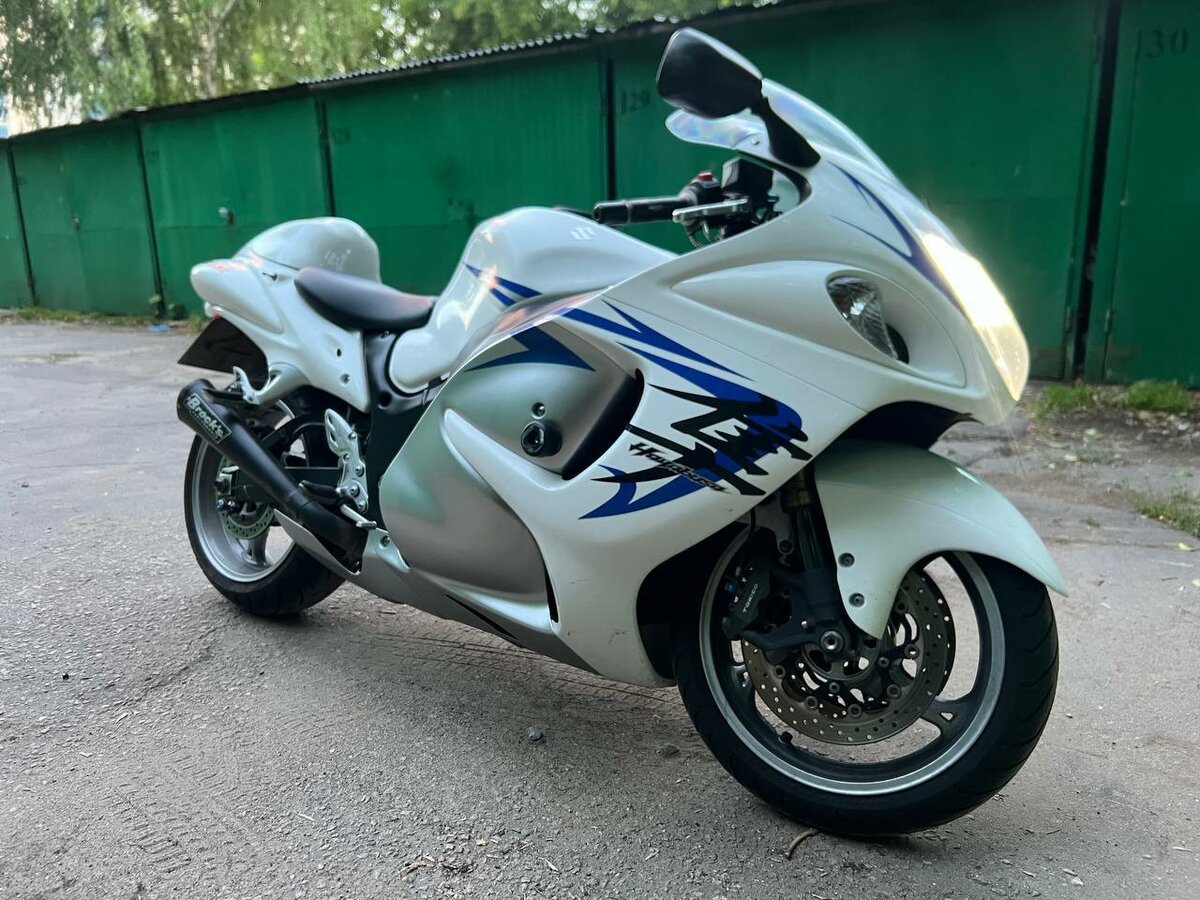 Hayabusa custom for sale hotsell