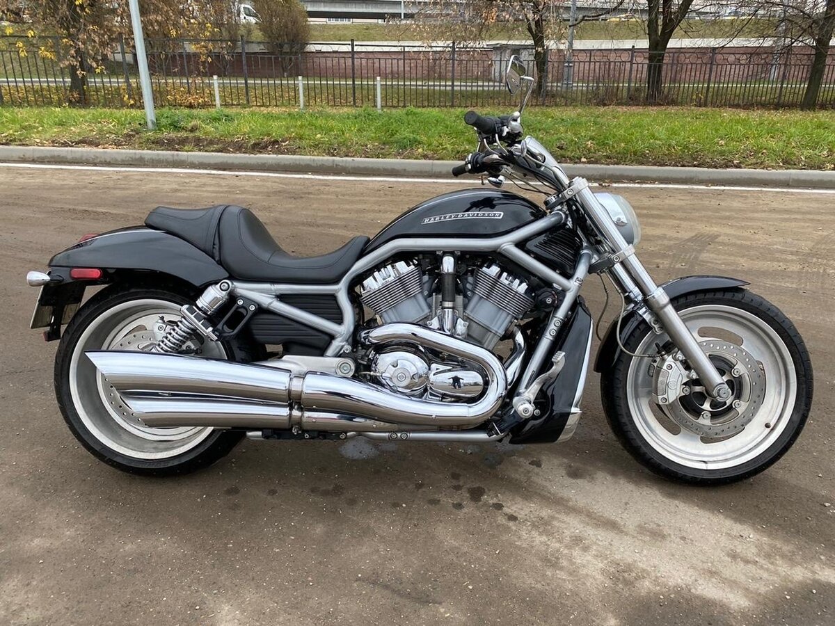 Harley Davidson Dyna Switchback