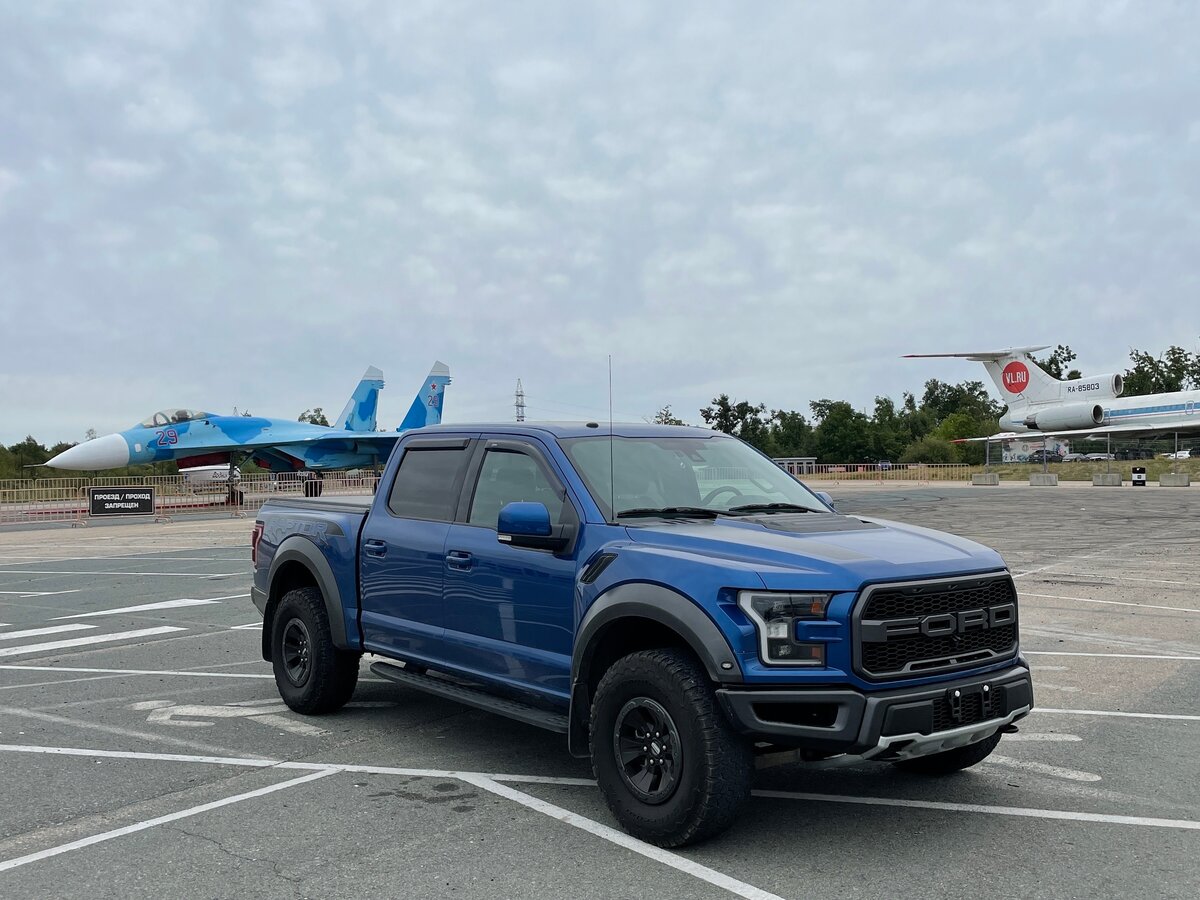 Как красить автомобиль раптором