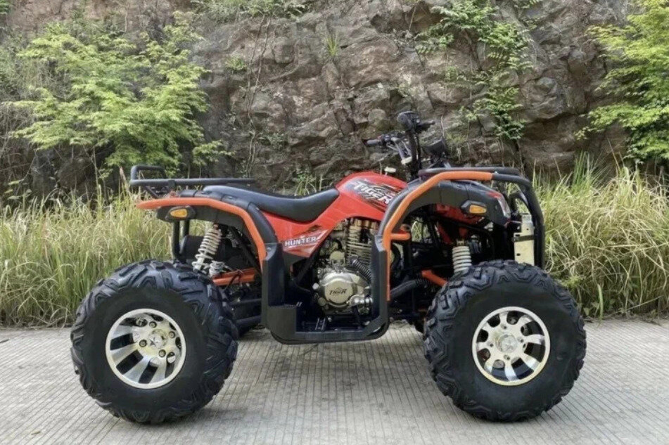 Tiger 380