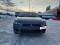 2008 Mitsubishi Lancer X, серый, 799000 рублей - вид 6