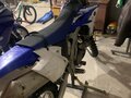 2015 Yamaha WR450F, синий, 680000 рублей - вид 5