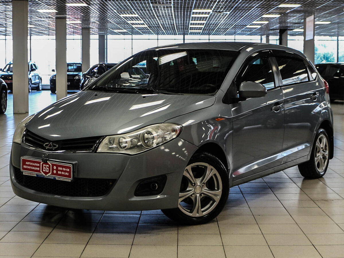 Chery bonus a13 2012 отзывы владельцев недостатки