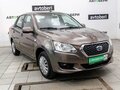 2018 Datsun on-DO I, серый, 598800 рублей - вид 2