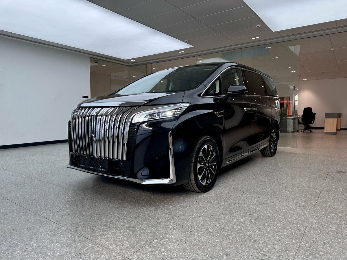 Wey 80 Premium 37.96 kWh