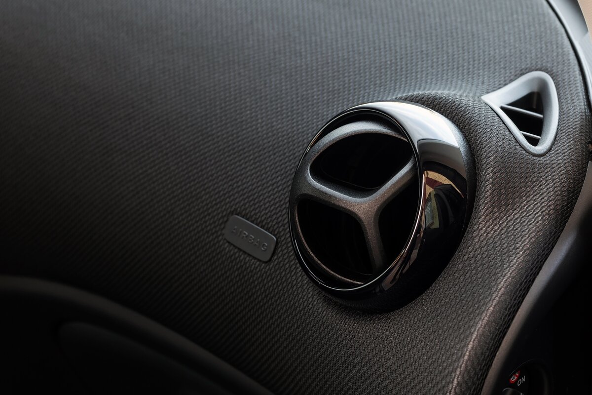 Купить б/у Smart Fortwo III electric drive Electro AT (60.0 кВт ...