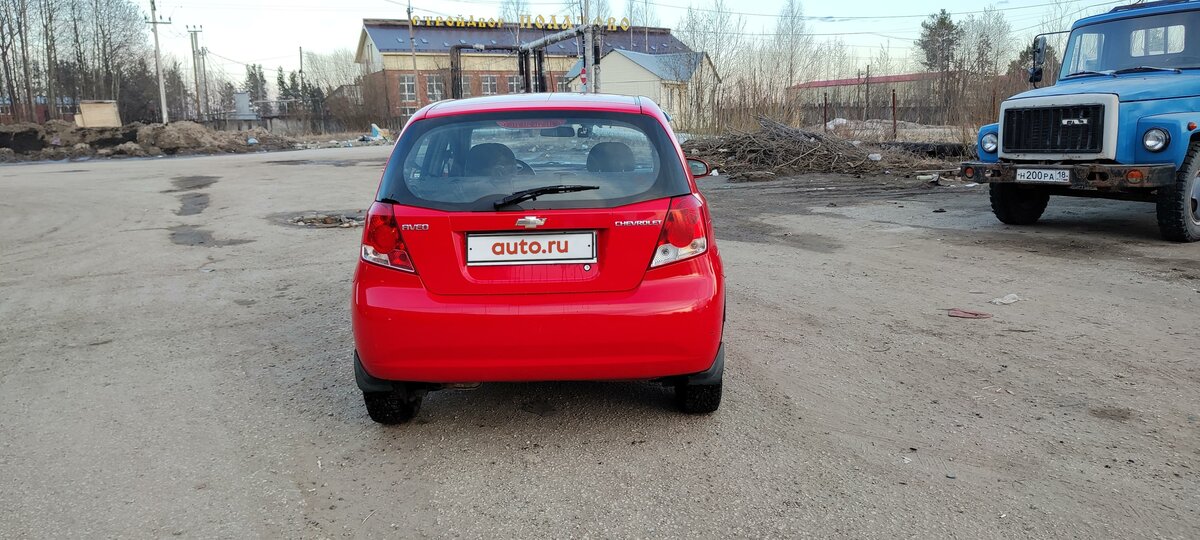 Дифликтора на авто селоос
