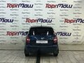 2012 Skoda Fabia II Рестайлинг, синий - вид 5