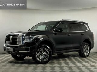 2024 Tank 500 I, чёрный, 5099000 рублей, вид 1