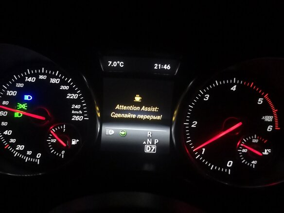 2015 Mercedes-Benz GLE 350 d I (W166), белый, 3800000 рублей - вид 5