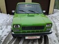 1977 Fiat 127, зелёный - вид 2