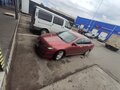 2004 Honda Accord VII, красный - вид 3