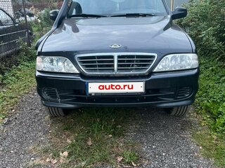 2008 ТагАЗ Road Partner, чёрный, 525000 рублей, вид 2