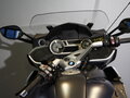 2016 BMW K 1600 GTL, синий - вид 4
