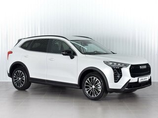 2025 Haval Jolion I Рестайлинг, белый, 2449000 рублей, вид 1