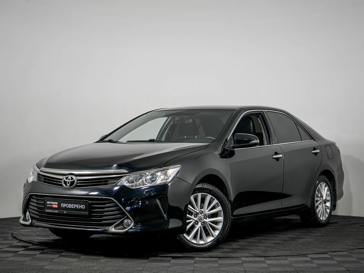 Ключевые компоненты Toyota Safety Sense и отзывы о них
