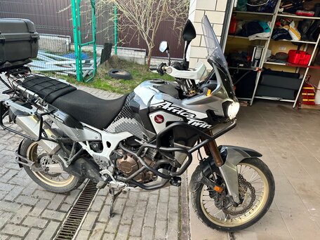 Honda Africa Twin CRF 1000L 1100L 6 2019 1 400 000