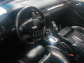 2000 Audi A6 II (C5), синий - вид 1