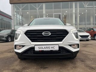 2025 Solaris HC, белый, 2933000 рублей, вид 1