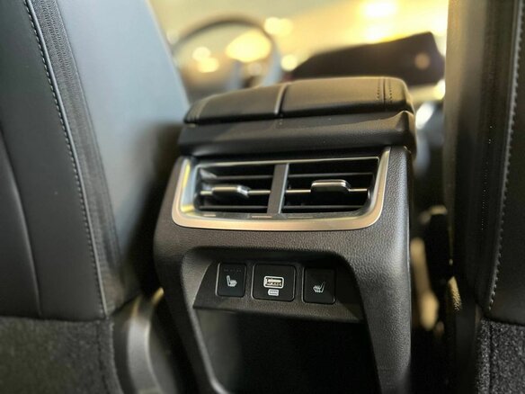 2025 Haval F7x II, серый, 3699000 рублей - вид 19